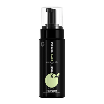 Frezyderm Active Foam Plus 150ml